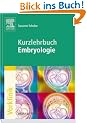 Kurzlehrbuch Embryologie