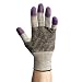Kimberly-Clark Professional Jackson Safety G60 Nitrile Glove, Cut Resistant, Purple Nitrile Fingertips