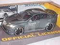 LEXUS IS 350 250 GRAU TUNING BELEUCHTUNG 1/24 X-TUNERS MODELLAUTO MODELL AUTO