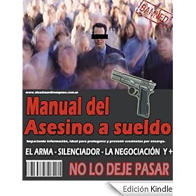 Manual Del Asesino a Sueldo