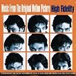 High Fidelity: Music from the Original Motion Picture