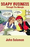 Review Zymurgy Publishing  / Soapy Business: Through the Mangle