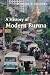 A History of Modern Burma
