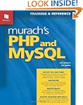 Murach's PHP and MySQL