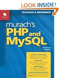 Murach's PHP and MySQL
