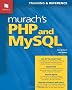 Murach's PHP & MySQL (Murach: Training & Reference)