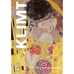 Gustav Klimt, Kunstpostkarten