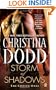 Storm of Shadows (Chosen Ones, Book 2)