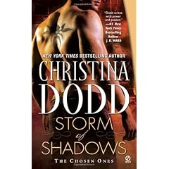 Storm Of Shadows