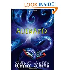 Alienated
