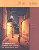 EMPOWERING PEOPLE: A Governance Analysis of Electricity
