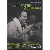 Nusrat Fateh Ali Khan : Le messager du qawwalipar Pierre-Alain Baud