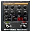 TC Electronic NDR-1 Nova Drive All-Analog, Digitally Controlled Programmable Overdrive and Distortion Pedal TC Electronic NDR-1 Nova Drive All-Analog, Digitally Controlled Programmable Overdrive and Distortion Pedal