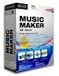 Magix Music Studio 12 Deluxe