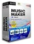 Magix Music Maker 12 Deluxe Bilingual