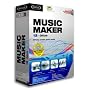 MAGIX MUSIC MAKER 12 DELUXE