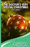 The Doctor's Very Special Christmas (Medical Romance Large Print)