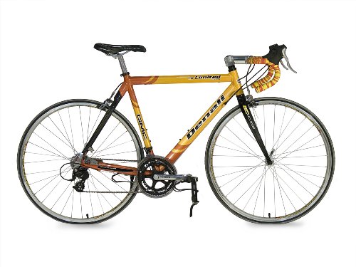 GMC Denali LTD Adult Road Bike