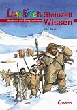 Lesel�wen Steinzeit-Wissen - Insa Bauer