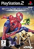 Spider-Man: Friend or Foe (PS2)