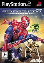 Spider-Man: Friend or Foe (PS2)
