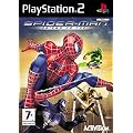 Spider-Man: Friend or Foe (PS2)