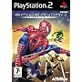 Spider-Man: Friend or Foe (PS2)
