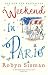 Weekend in Paris