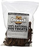 ChewMax Pet Products Duck Feet, 1-Pound
