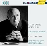Sviatoslav Richter Sviatoslav Richter: Concert 1993