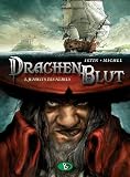Drachenblut, Bd - 1: Jenseits des Nebels - Jean-Luc Istin