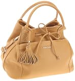 Paquetage Cabas lacet Marius, Sac à main - Cuir