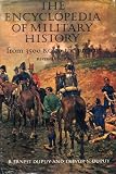 Buy : The encyclopedia of military history from 3500 B.C. to the present