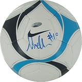Michelle Akers Nike Soccer Ball