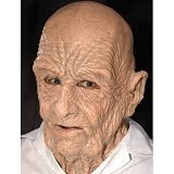 DOA Old Man Mask
