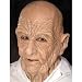 Zagone Studios DOA Death is a Knocking Old Man Deluxe Halloween Mask High Quality Mad...
