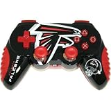 Officially Licensed Nfl PS2 Controller