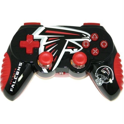 Officially Licensed Nfl PS2 Controller