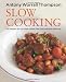 Books : Slow Cooking