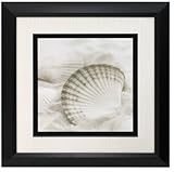 IMAGE OF Degray La Mer III 34-1/2-Inch-by-34-1/2-Inch Framed Print