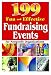 199 Fun and Effective Fundraising Events for Nonprofit Organizations