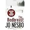 Norwegian Crime Fiction Set 1