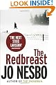 The Redbreast: A Harry Hole thriller (Oslo Sequence 1)