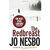 The Redbreastby Jo Nesbo