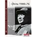China 1900 - 76 (Heinemann Advanced History)
