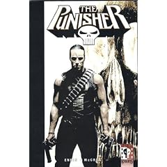 Punisher Vol 6: Confederacy of Dunces