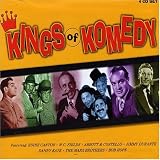 Kings Of Komedy