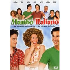Mambo Italiano