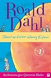 James a'r eirinen wlanog enfawr