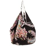 Z&L Goldy Shoulder Bag